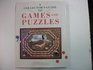 A Collector's Guide to Games and Puzzles