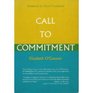 Call to Commitment