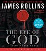 The Eye of God (Sigma Force, Bk 9) (Audio CD) (Unabridged)