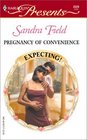 Pregnancy of Convenience (Expecting!) (Harlequin Presents, No 2329)