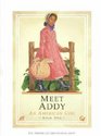 Meet Addy (American Girls)