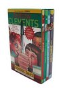 Andrew Clements School Days Boxed Set