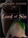 Lord of Sin (Seducer, Bk 6)