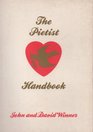 The pietist handbook