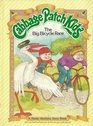 The Big Bicycle Race (Cabbage Patch Kids)