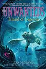 Island of Legends (The Unwanteds)