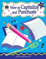 How to Capitalize and Punctuate Grades 35