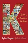 K: A History of Baseball in Ten Pitches (Random House Large Print)