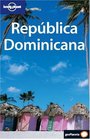 Lonely Planet Republica Dominicana