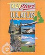 Keystart UK Atlas