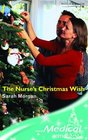 THE NURSES'S CHRISTMAS WISH