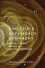 Einsteins Unfinished Symphony The Story of a Gamble Two Black Holes and a New Age of Astronomy