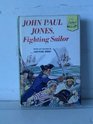John Paul Jones Fighting Sailor