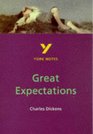 York Notes for GCSE Great Expectations