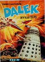 Terry Nation's Dalek Annual 1976