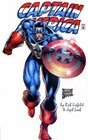 Heroes Reborn Captain America