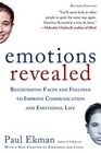 Emotions Revealed Recognizing Faces and Feelings to Improve Communication and Emotional Life