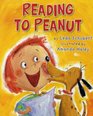 Reading to Peanut