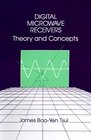 Digital Microwave Receivers Theory and Concept