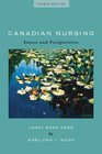 Canadian Nursing Issues and Perspectives Fourth Edition