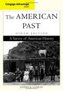 Cengage Advantage Books The American Past