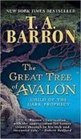 The Great Tree of Avalon Child of the Dark Prophecy