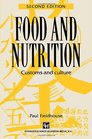 Food and Nutrition Customs and Culture