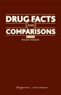 Drug Facts and Comparisons 2013 Pocket Version Pocket Version 2013