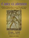 Codex Wallerstein : A Medieval Fighting Book from the Fifteenth Century on the Longsword, Falchion, Dagger, and Wrestling