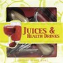 Lifestyle Juice and Health Drinks