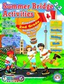 Summer Bridge Activities Canadian Style Second to Third Grade