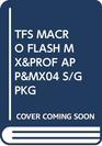 TFS Macr Flshmx Prof SG