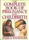 The Complete Book of Pregnancy