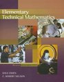 Elementary Technical Mathematics