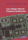 LowVoltage CMOS RF Frequency Synthesizers