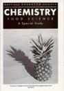 Nuffield Advanced Chemistry Special Studies Food Science Students' Book