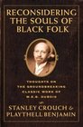 Reconsidering the Souls of Black Folk