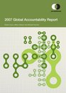 Global Accountability Report 2006 Holding Power to Account