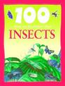 100 Things You Should Know About Insects & Spiders