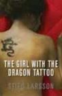 The Girl with the Dragon Tattoo (Millennium, Bk 1)