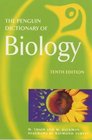 Penguin Dictionary Of Biology The
