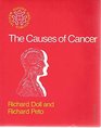 The Causes of Cancer Quantitative Estimates of Avoidable Risks of Cancer in the United States Today