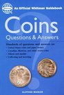 Coins Questions and Answers