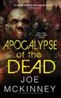Apocalypse of the Dead (Dead City, Bk 2)