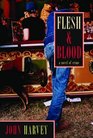 Flesh and Blood (Frank Elder, Bk 1)