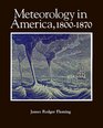 Meteorology in America 18001870