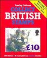 Collect British Stamps 1993