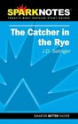 Spark Notes The Catcher in the Rye