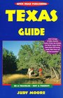 Open Road's Texas Guide