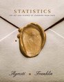 Statistics The Art and Science of Learning From Data